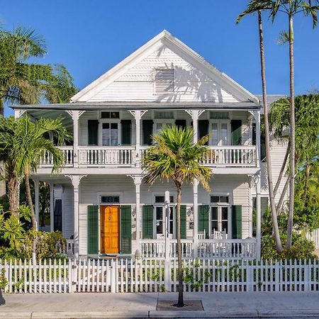 The Conch House Heritage Inn Key West Kültér fotó