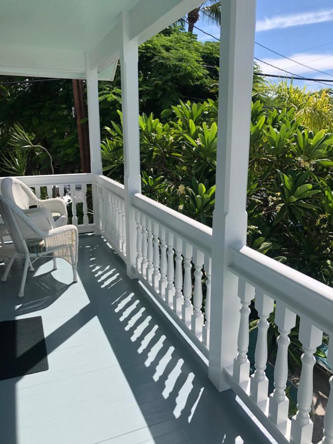 The Conch House Heritage Inn Key West Kültér fotó