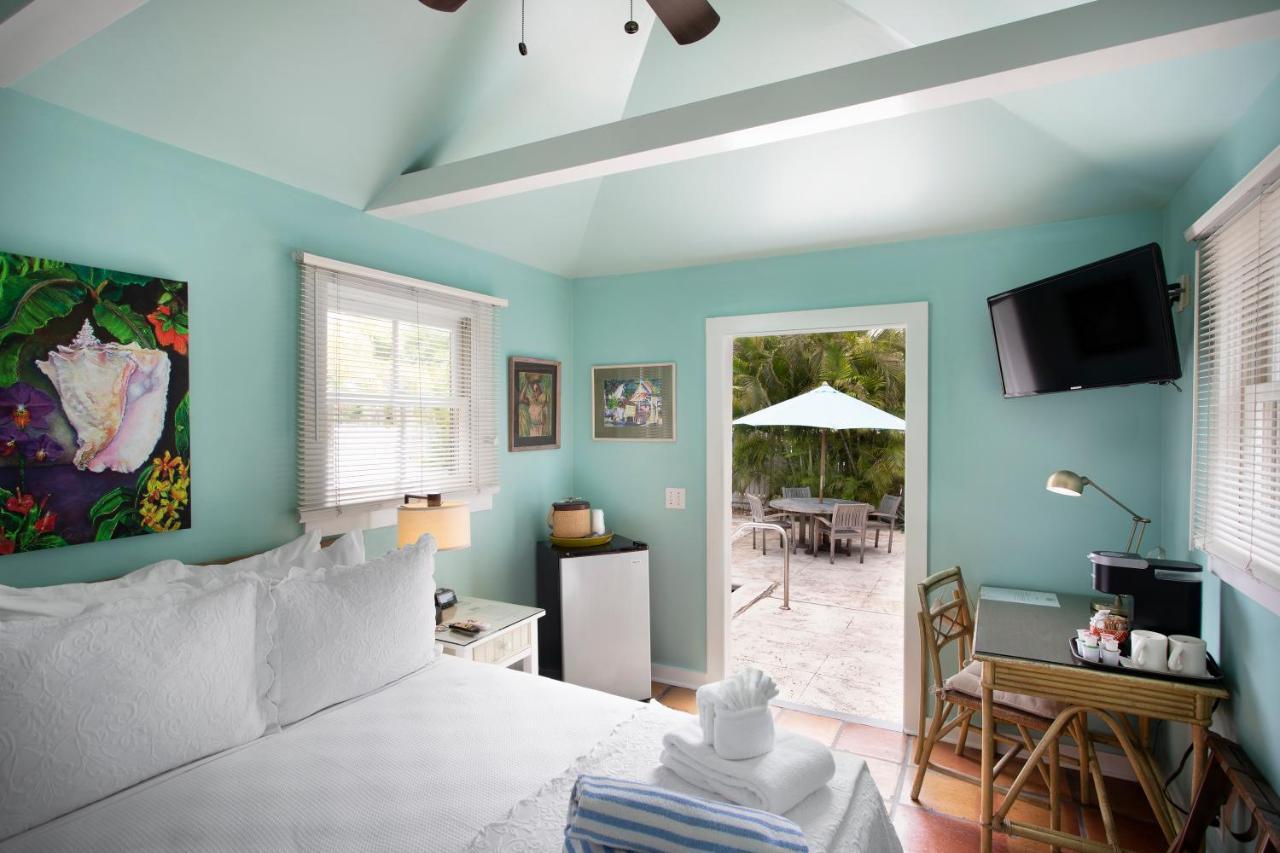 The Conch House Heritage Inn Key West Kültér fotó