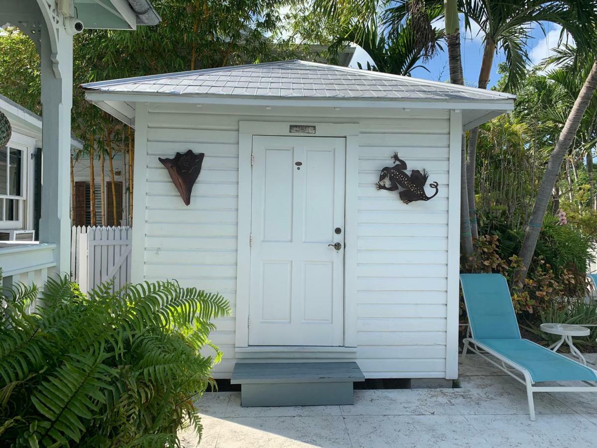 The Conch House Heritage Inn Key West Kültér fotó